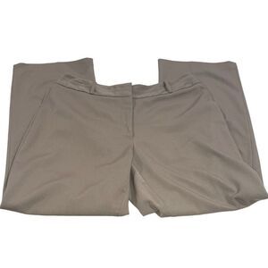 East‎ 5th Khaki Straight Leg Dress Pants - Size 14